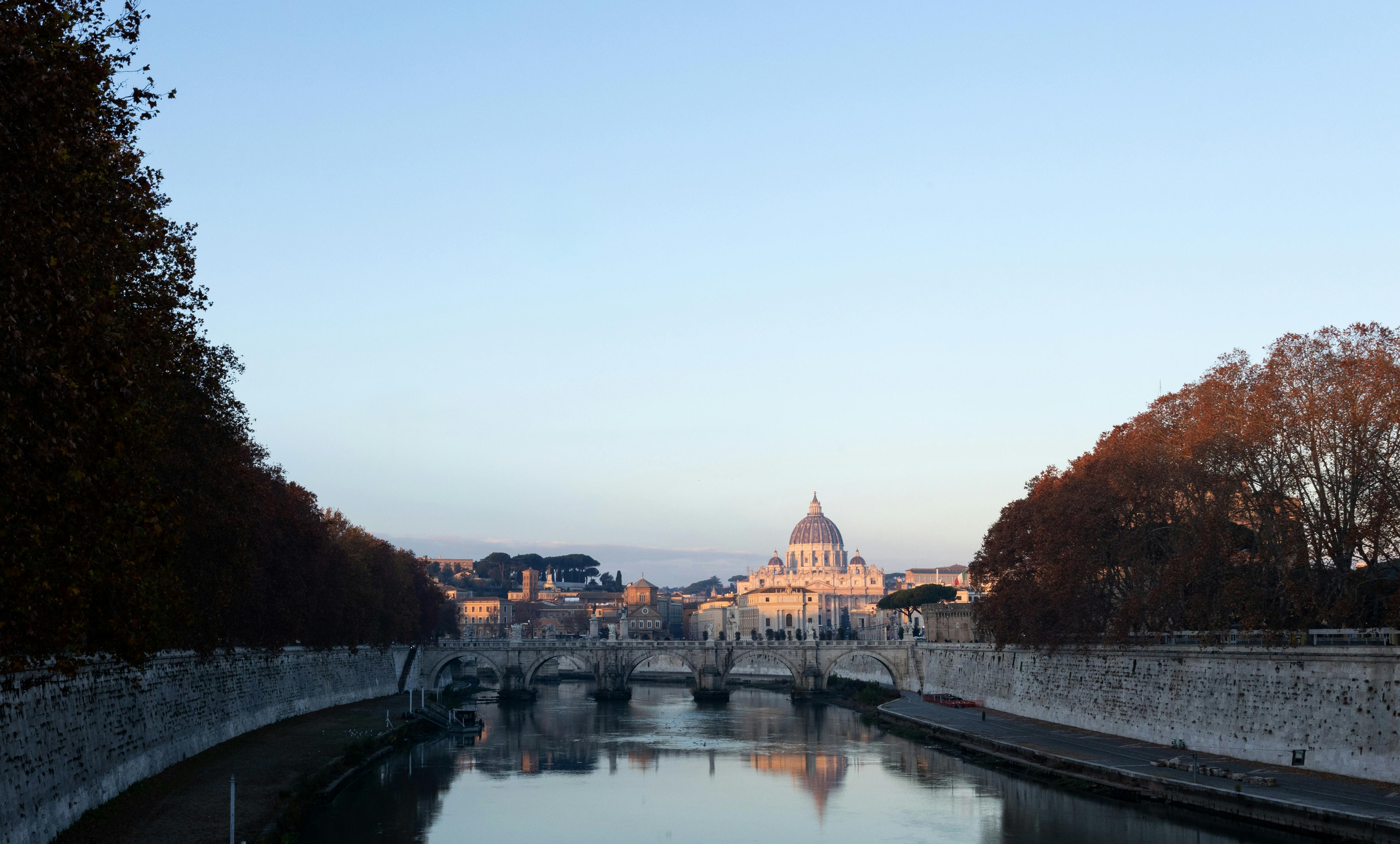 Gli investimenti alberghieri in Italia