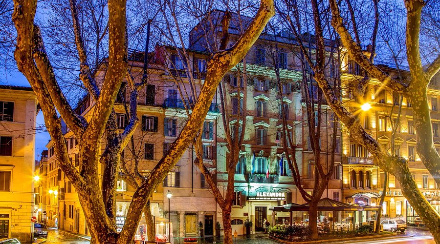 Hotel Alexandra Roma: il vero rischio degli investimenti alberghieri in Italia non è comprare l’asset, ma portarlo a reddito