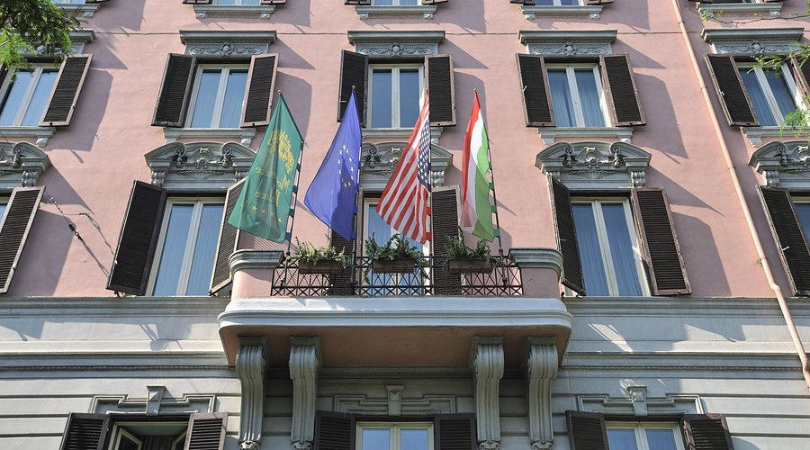 Mecenate Palace Hotel Roma: il vero deal non sono i 12 milioni, ma la tesi industriale che l’operazione mette alla prova