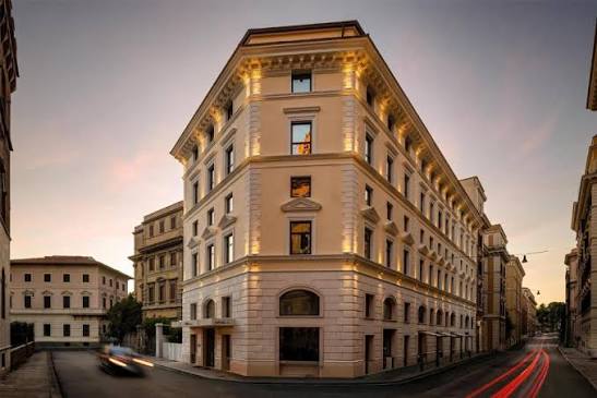 Hotel Londra & Cargill / art’otel Rome Piazza Sallustio: perché un acquisto da 34,5 milioni può diventare un asset da oltre 100 milioni