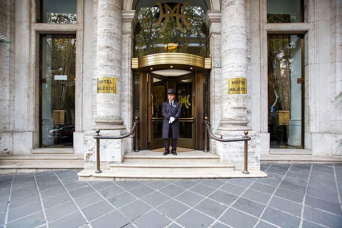 Hotel Majestic Roma: la verità finanziaria dietro il progetto Baccarat