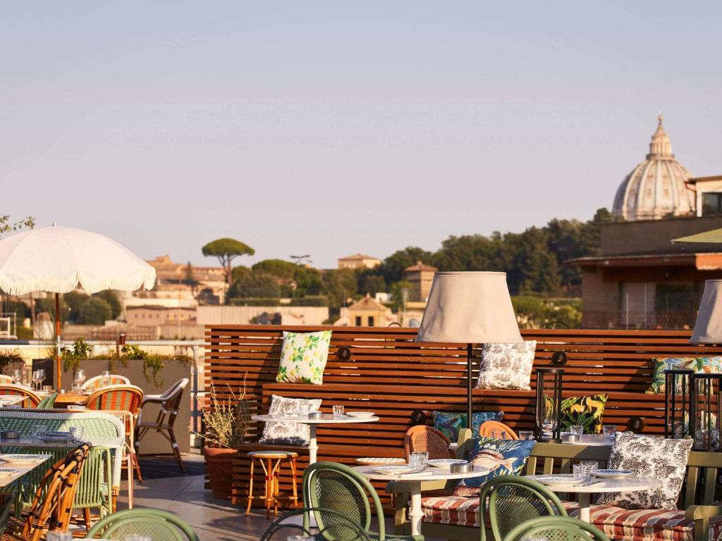 Mama Shelter Roma: il valore non nasce dall’hotel, ma dalla capacità di vedere un altro destino nell’immobile