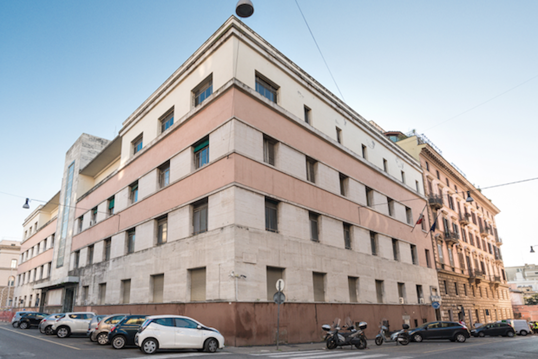 Luxury Hotels in Rome: will Via Sicilia 57 set a benchmark — or become an unfinished investment?