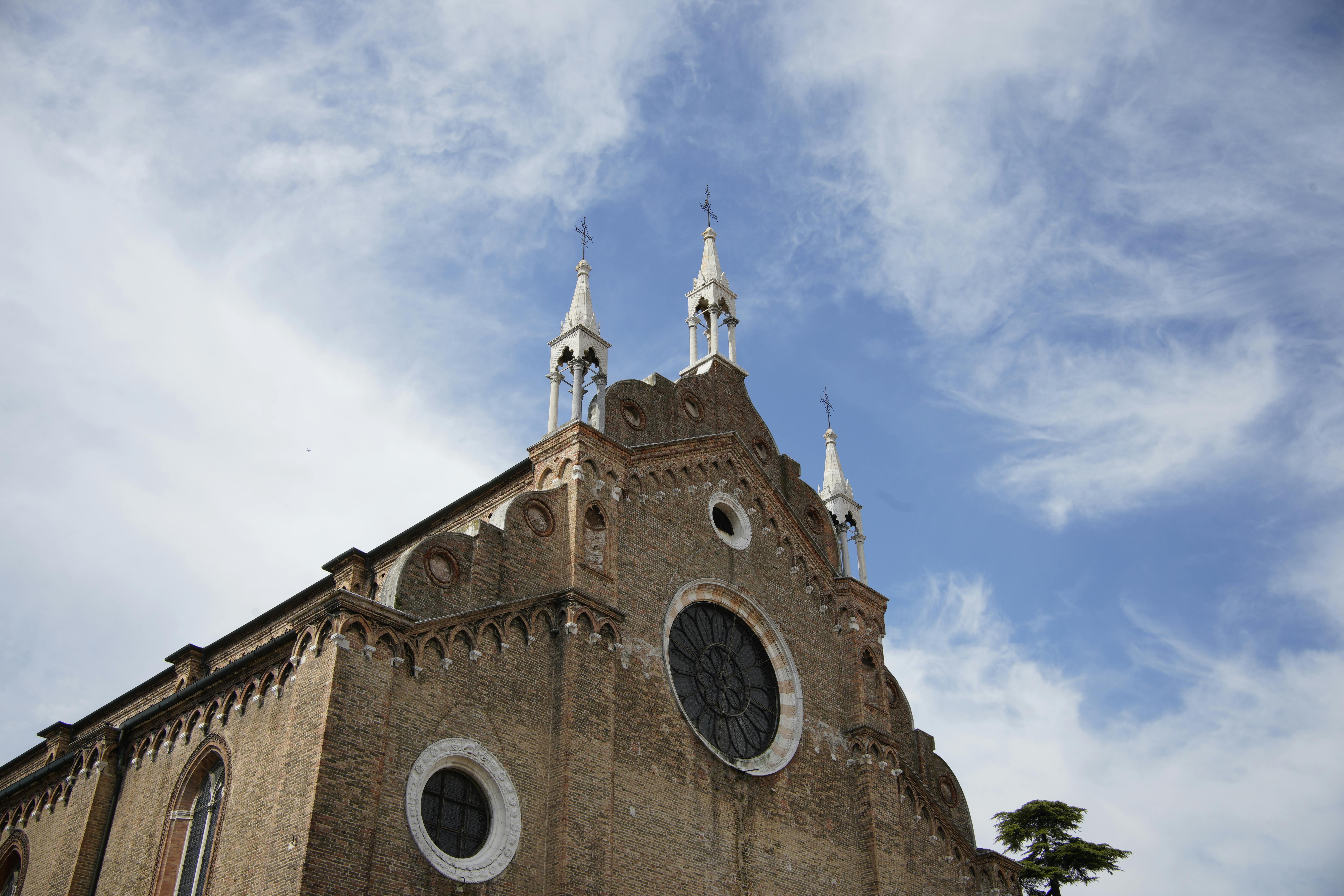 From convents to luxury hotels: Italy’s hidden new hospitality asset class