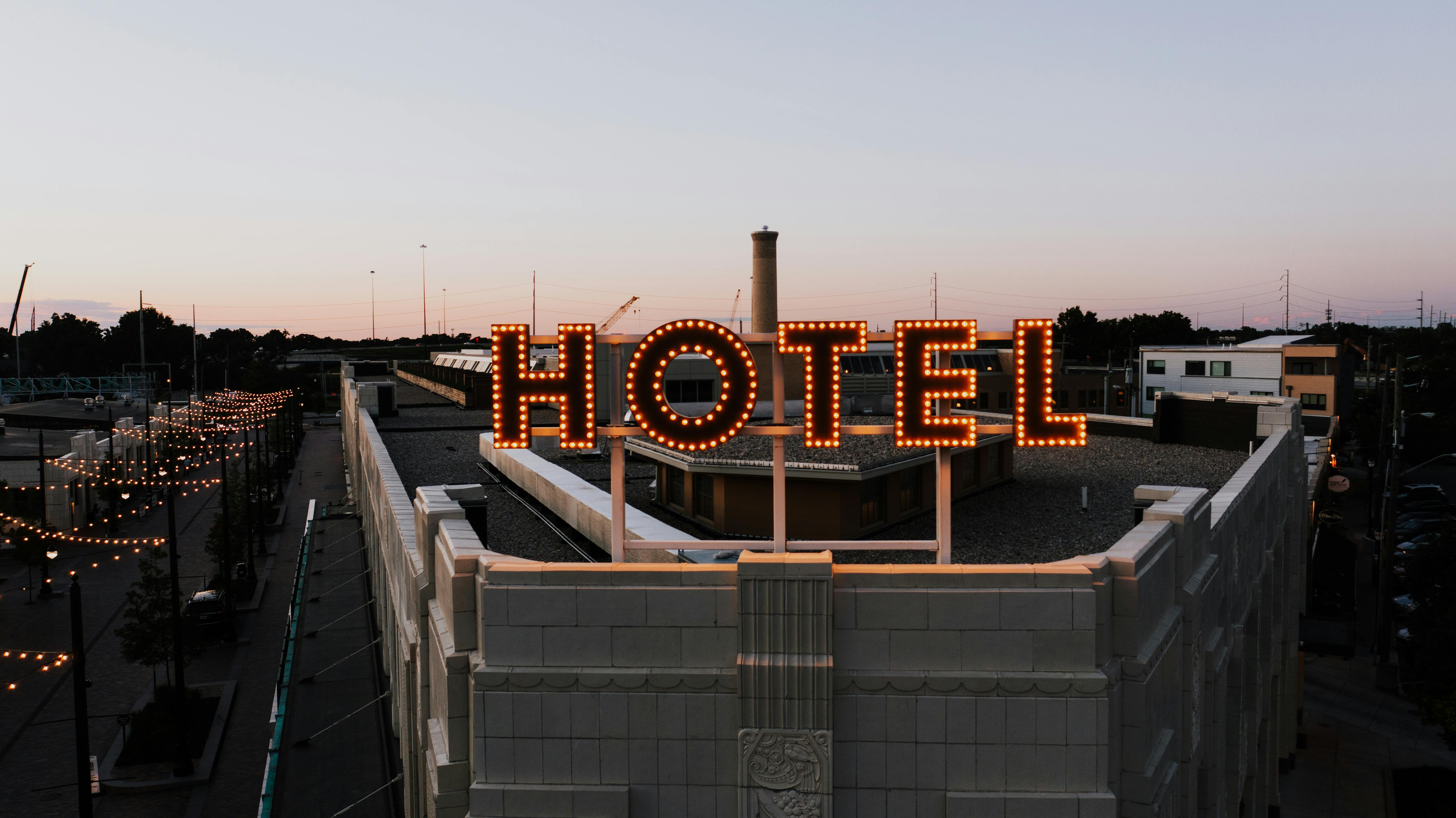 Luxury hotels and trapped value: The Braemar case every hotel investor should understand