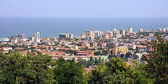 Villa Serena at auction in Pesaro: The historic hotel that could be worth far more than its starting price