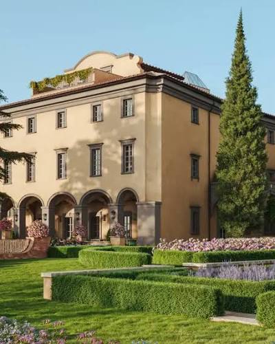 Borgo Pignano raddoppia: non è un nuovo hotel, è il modello del lusso alberghiero che gli investitori dovrebbero studiare