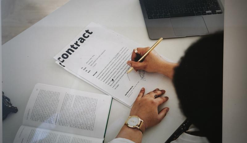 Il contratto che decide il valore di un hotel: Scarica la guida ai Management Agreement Alberghieri