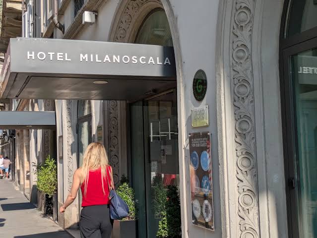 Hotel Milano Scala: il caso che mostra perché un hotel famoso può non essere più un buon investimento