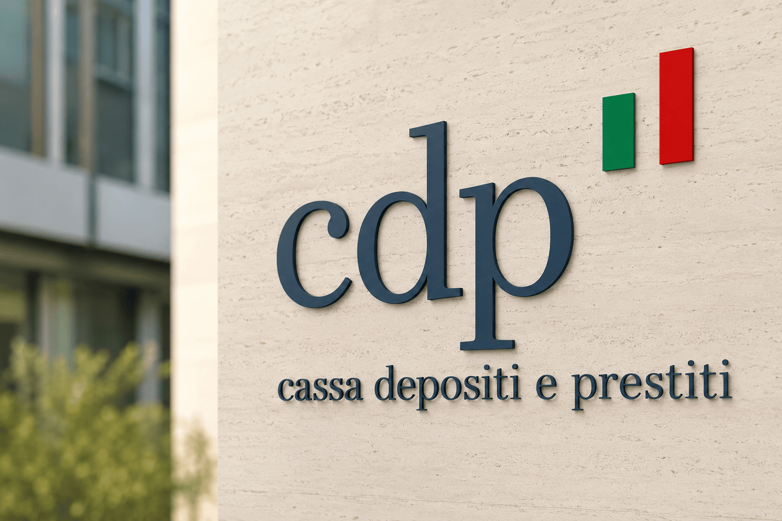 CDP sta ridisegnando gli hotel italiani: chi possiede muri ma non strategia rischia di perdere valore