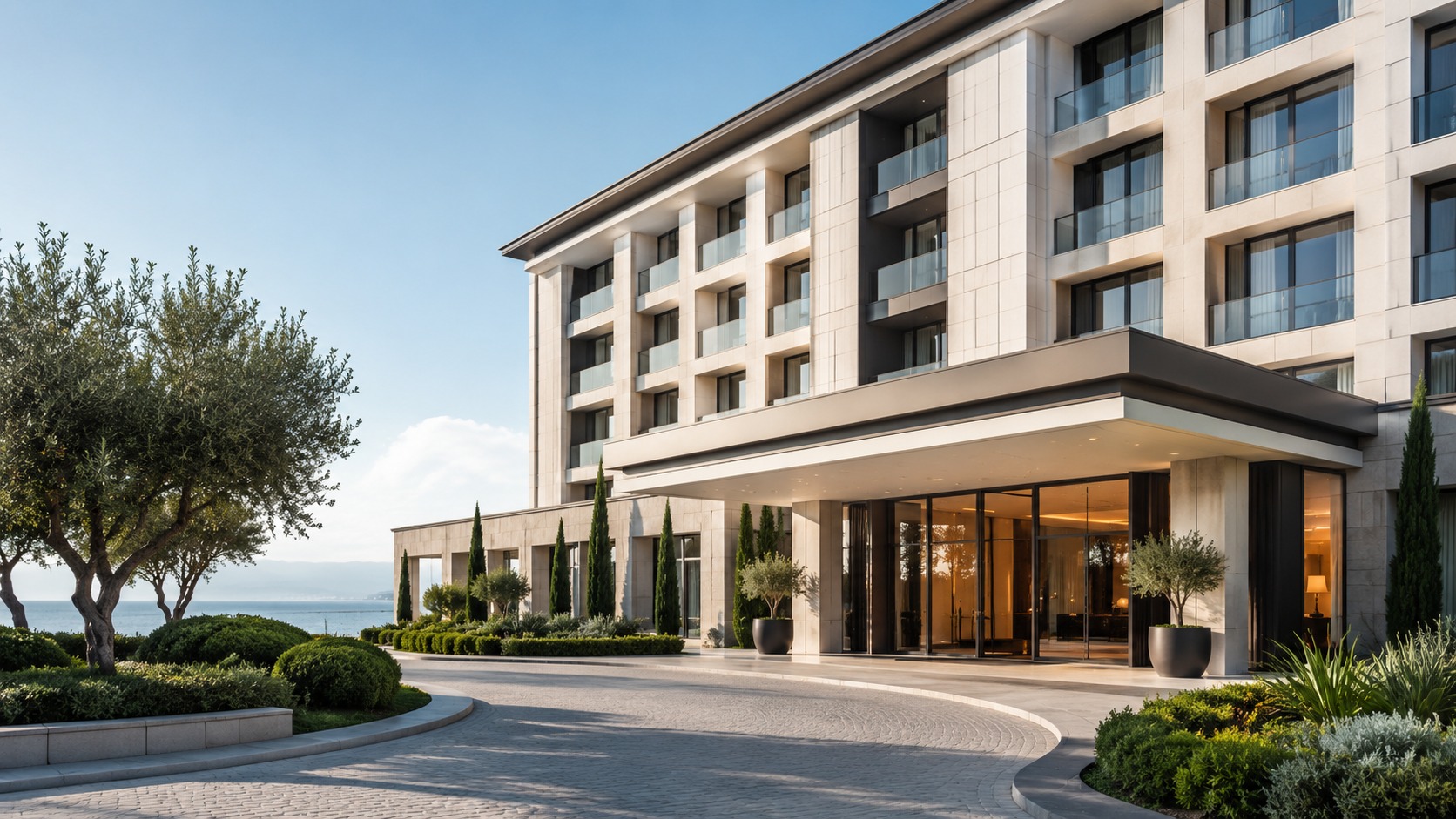 Comprare un hotel in Italia: 12 errori che banche, fondi e imprenditori non possono permettersi