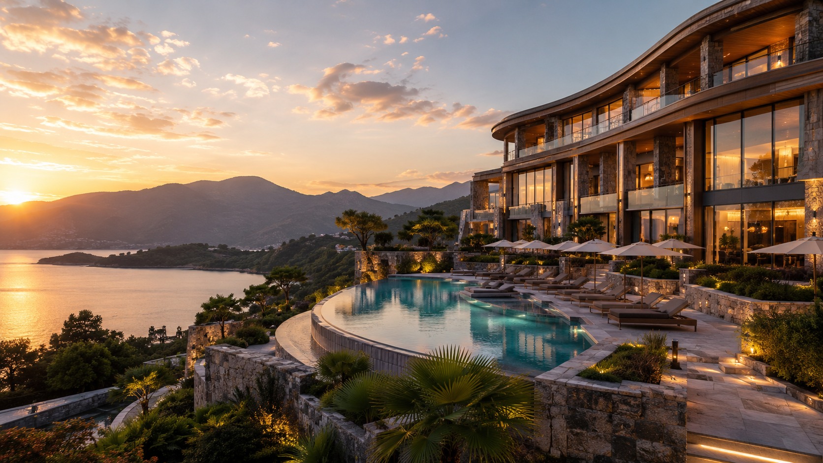 Hotel valuation report: il documento che banche e investitori dovrebbero pretendere prima di finanziare un hotel