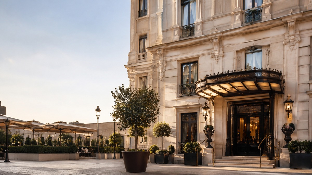 Global Hotels entra nel Gruppo Barletta: il capitale saudita punta sull’hospitality italiana