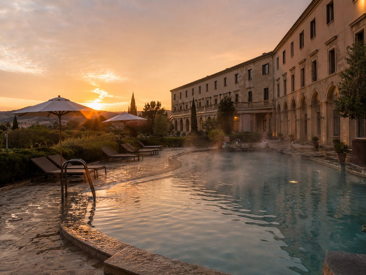 Fonteverde, Oaktree e il portafoglio hotel da 350 milioni: cosa vale davvero il lusso alberghiero italiano