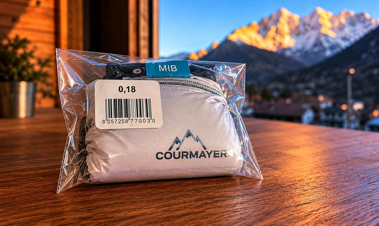 Le Massif Courmayeur: perché i trophy asset alberghieri continuano ad attrarre capitali internazionali