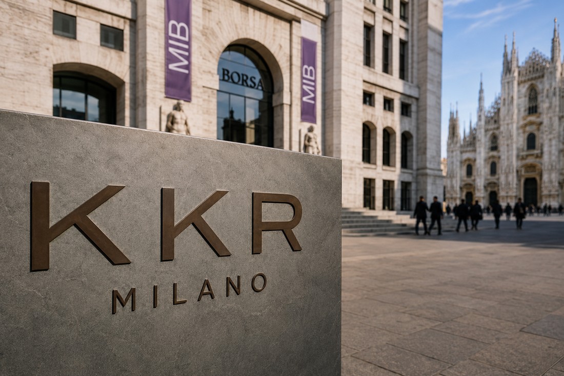 KKR apre a Milano: perché il nuovo presidio italiano può accelerare gli investimenti alberghieri nel Paese
