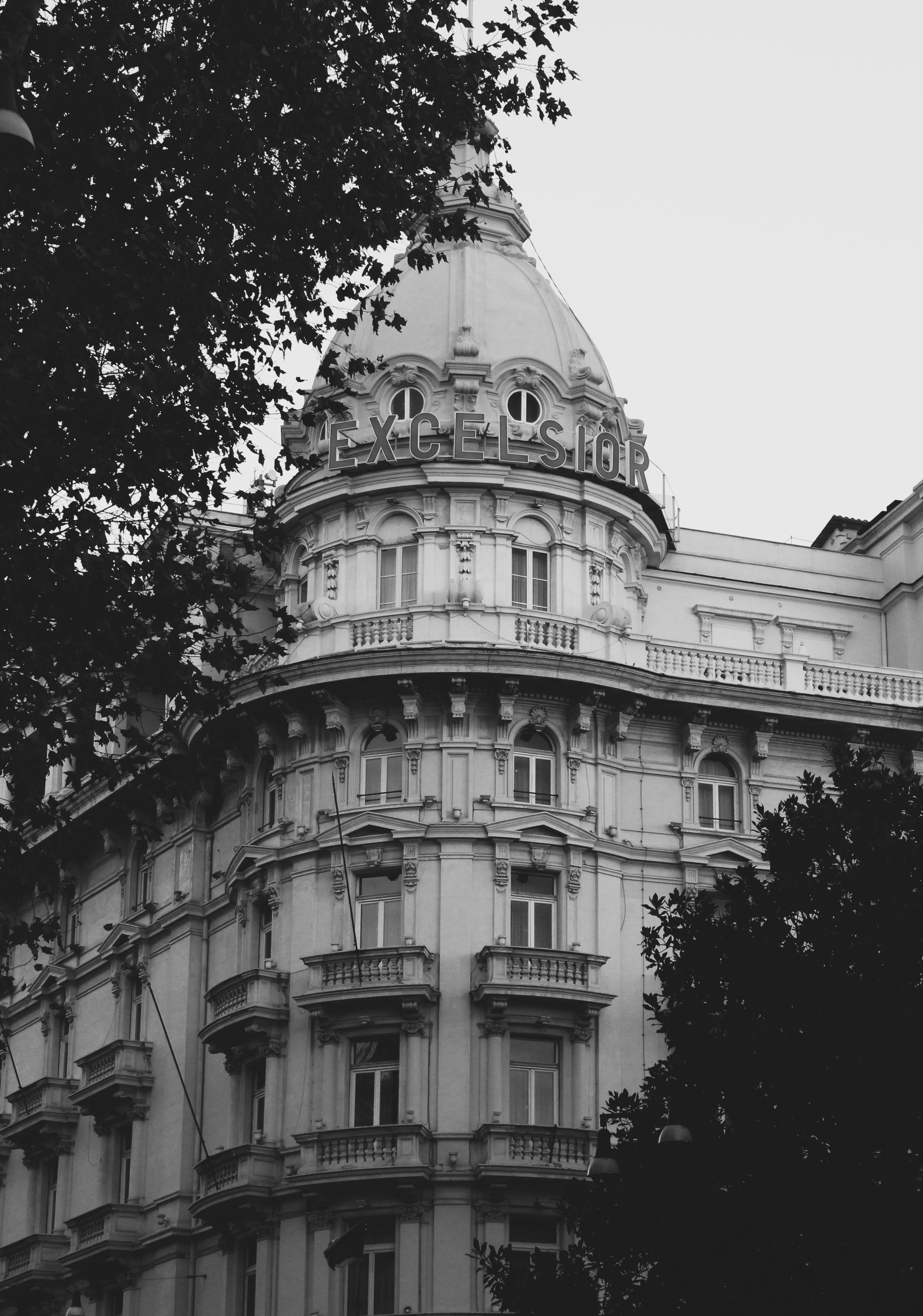 Westin Excelsior Roma: valore, CAPEX e rischio del lusso storico che non si rinnova