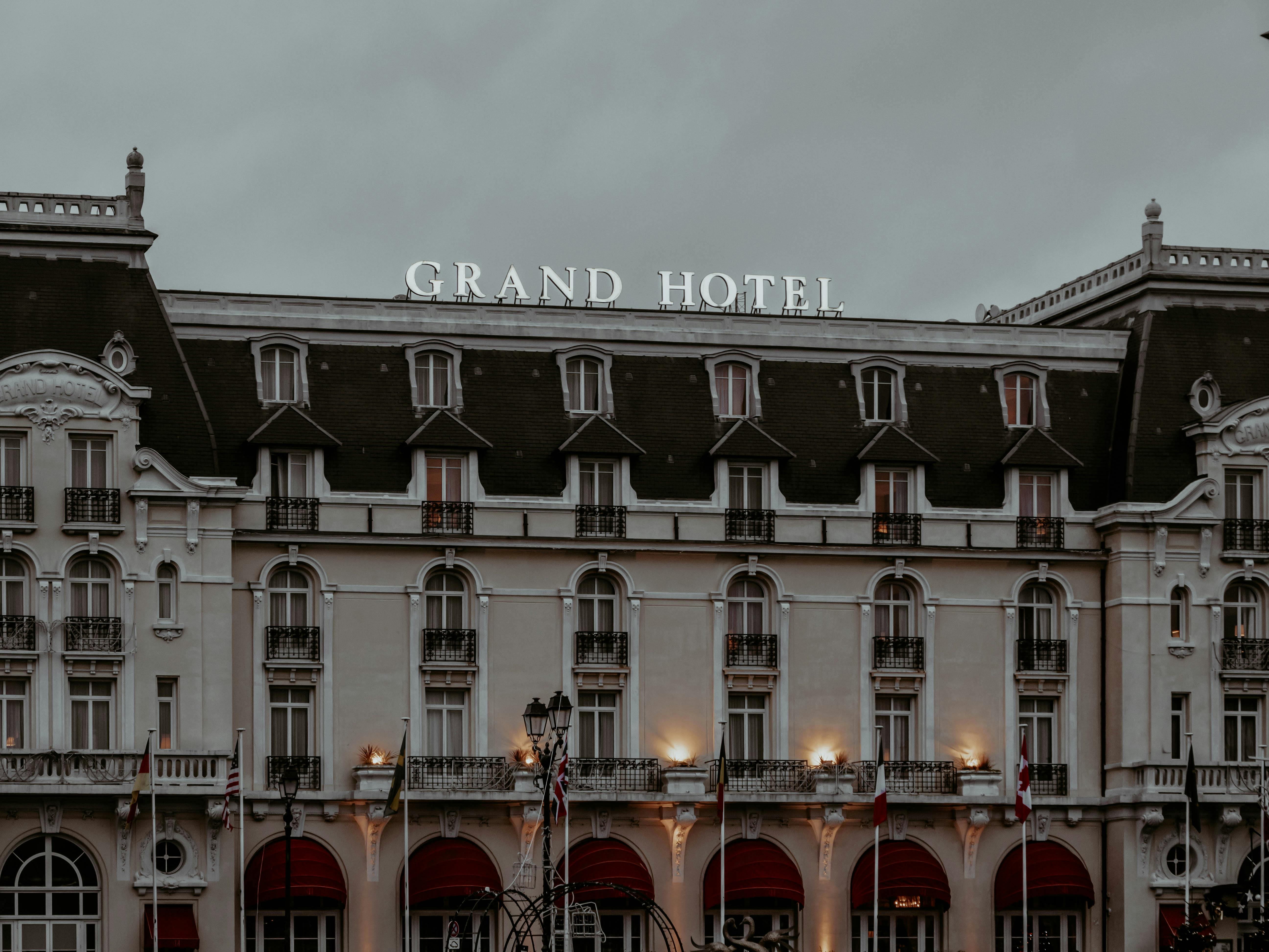 Maybourne Hotel Group: Claridge’s, The Connaught e il valore dei trophy hotel londinesi