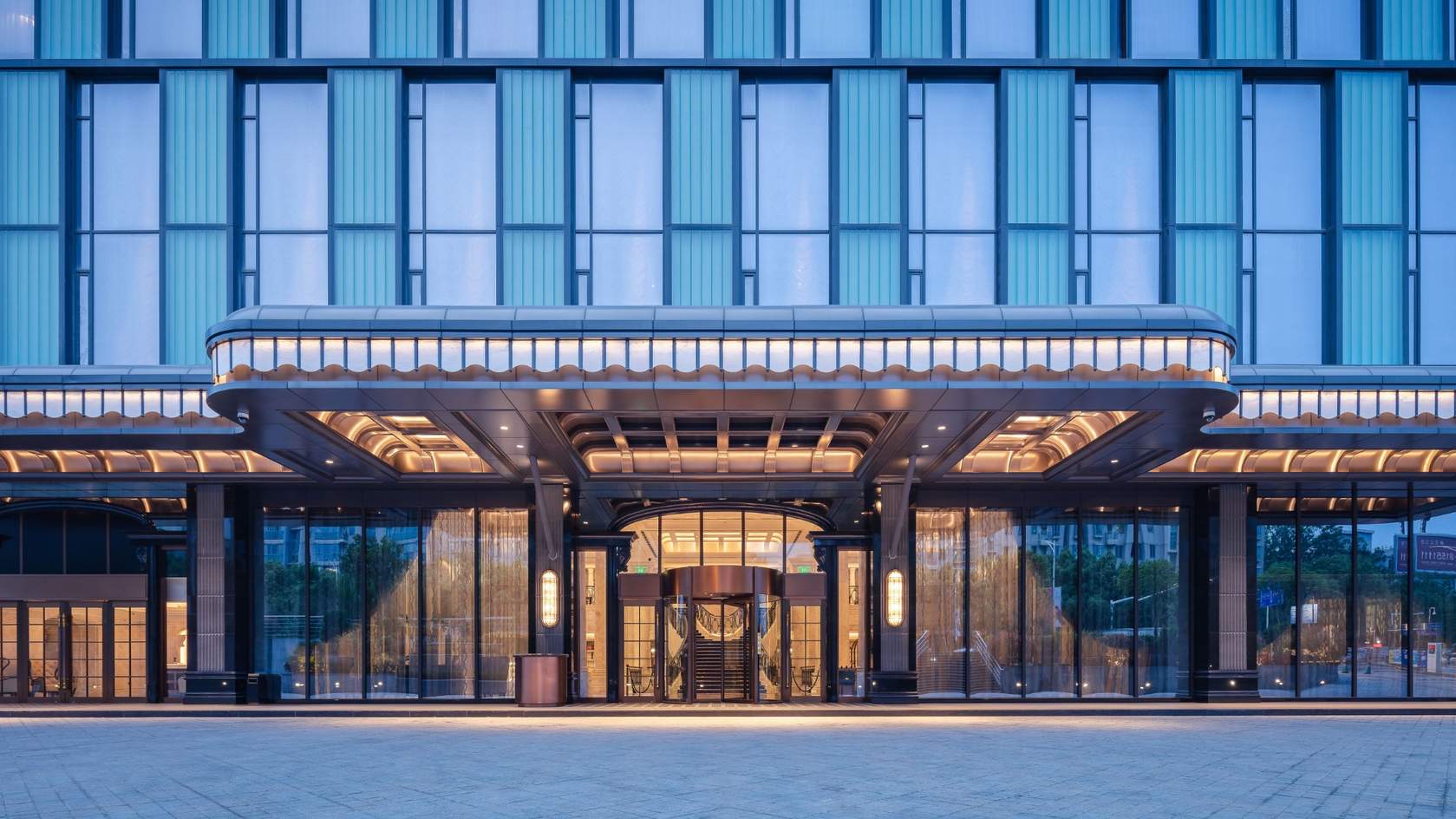 Four Seasons: ownership, investors and the global luxury hospitality model