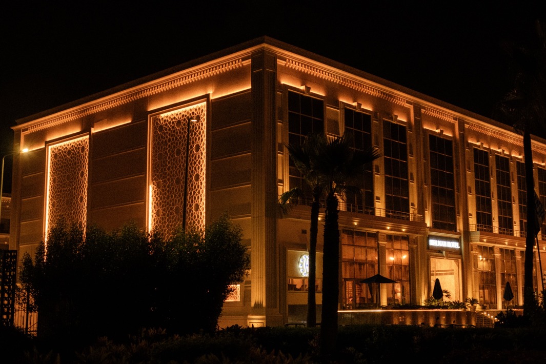 Aman Group: ultra-luxury hospitality, product scarcity and brand value