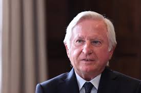 Paddy McKillen: how one investor turned luxury hotels into billion-pound assets