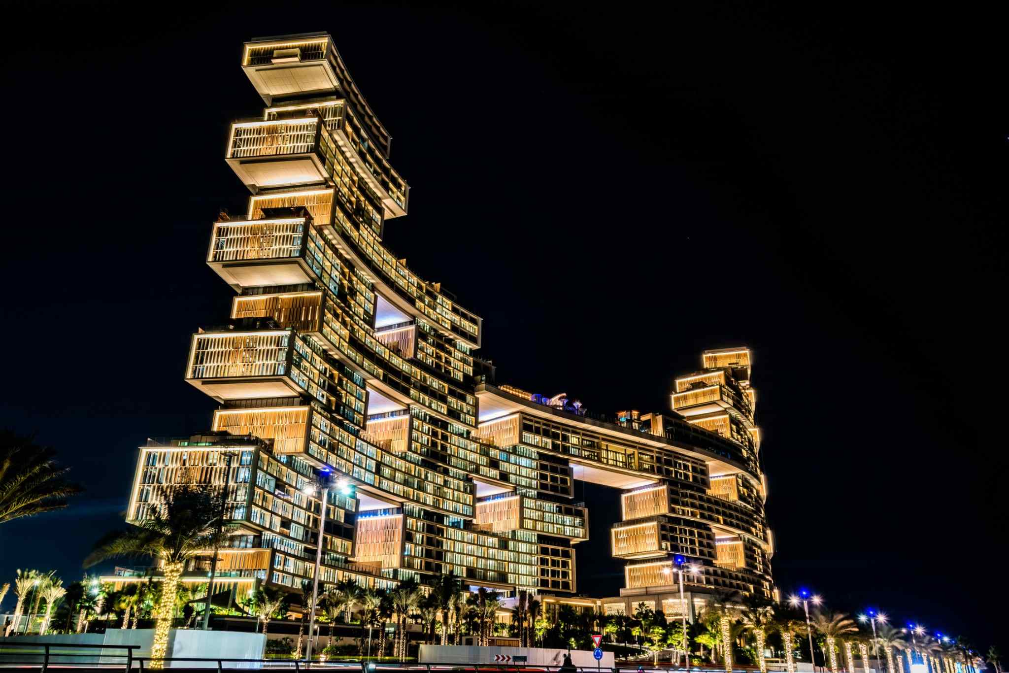 Rosewood Hotel Group: ultra-luxury hospitality, Asian capital and global development