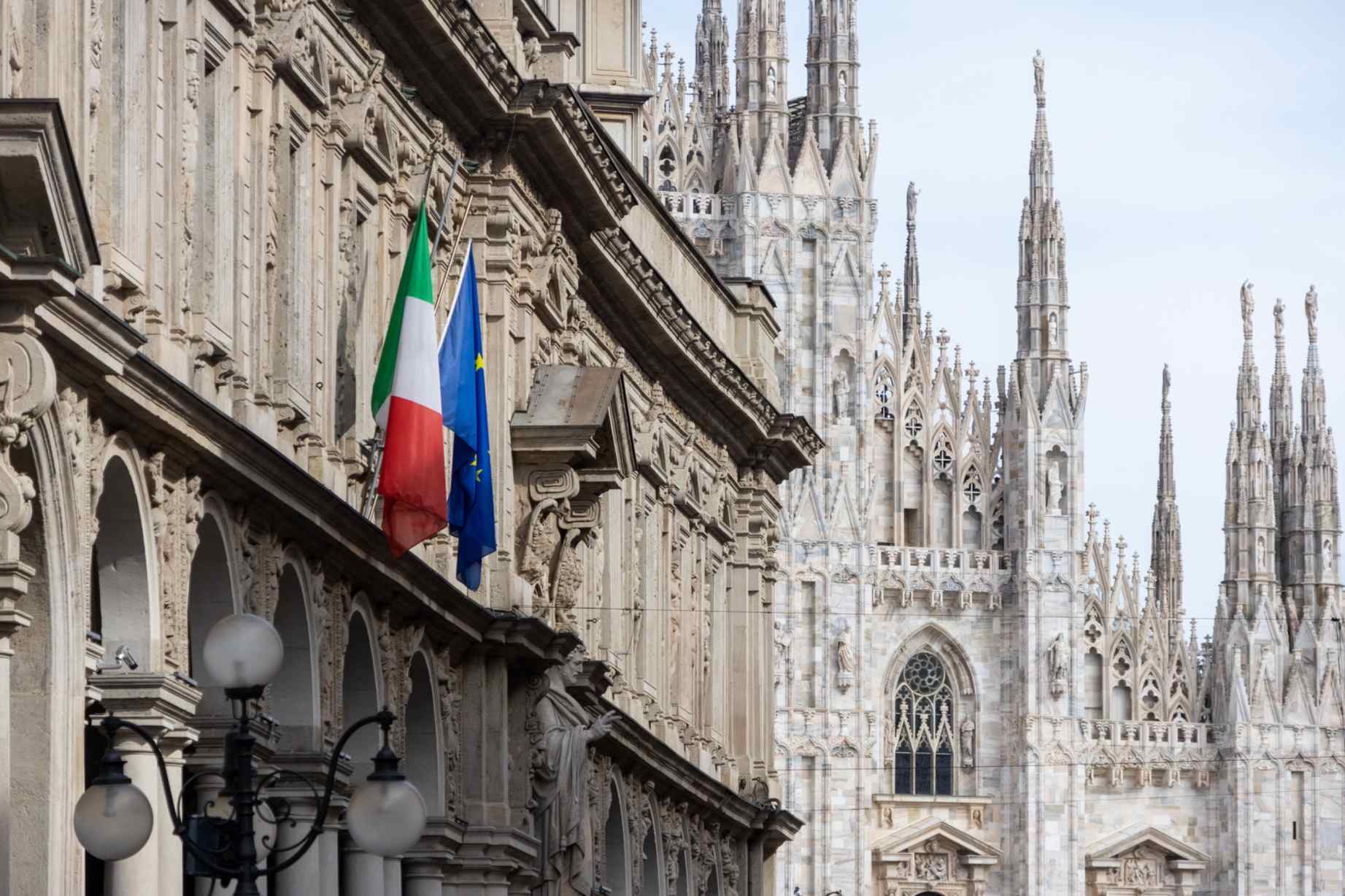 Hines Italy and hotel investment: real estate, hospitality and urban regeneration