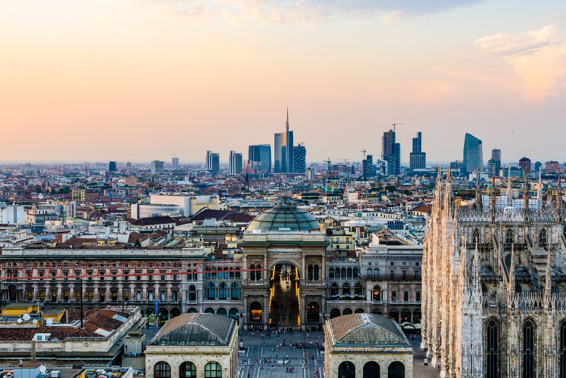 DeA Capital Real Estate e hospitality: fondi immobiliari, hotel e capitale istituzionale