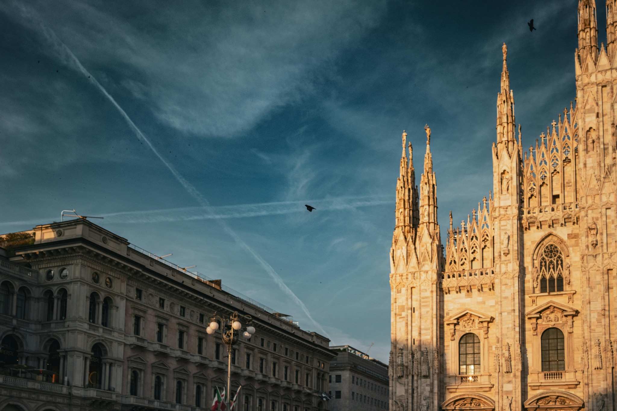 Gruppo Statuto and luxury hospitality: trophy hotels, global brands and Italian private capital