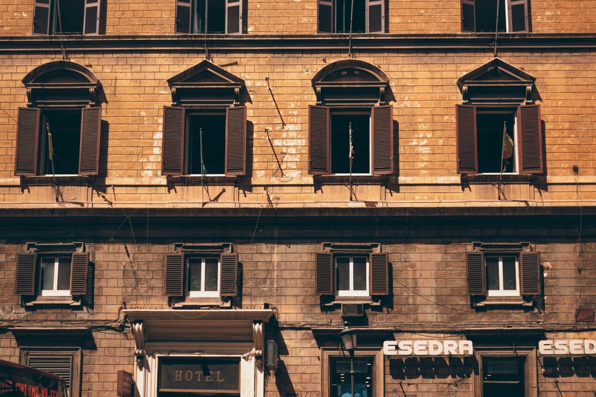 Gruppo Barletta and experiential hospitality: hotels, lifestyle, luxury and iconic trains