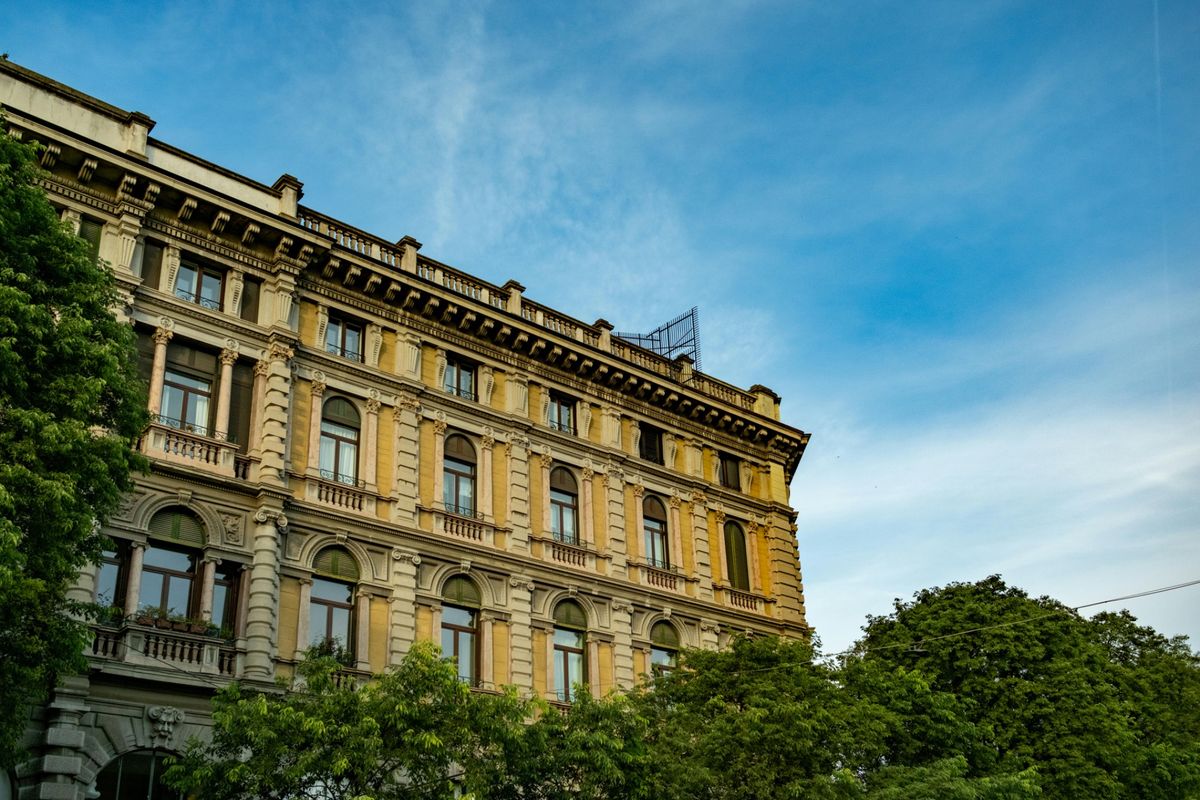 CDP Real Asset and CDP Immobiliare: tourism, hotels and Italy’s real estate heritage