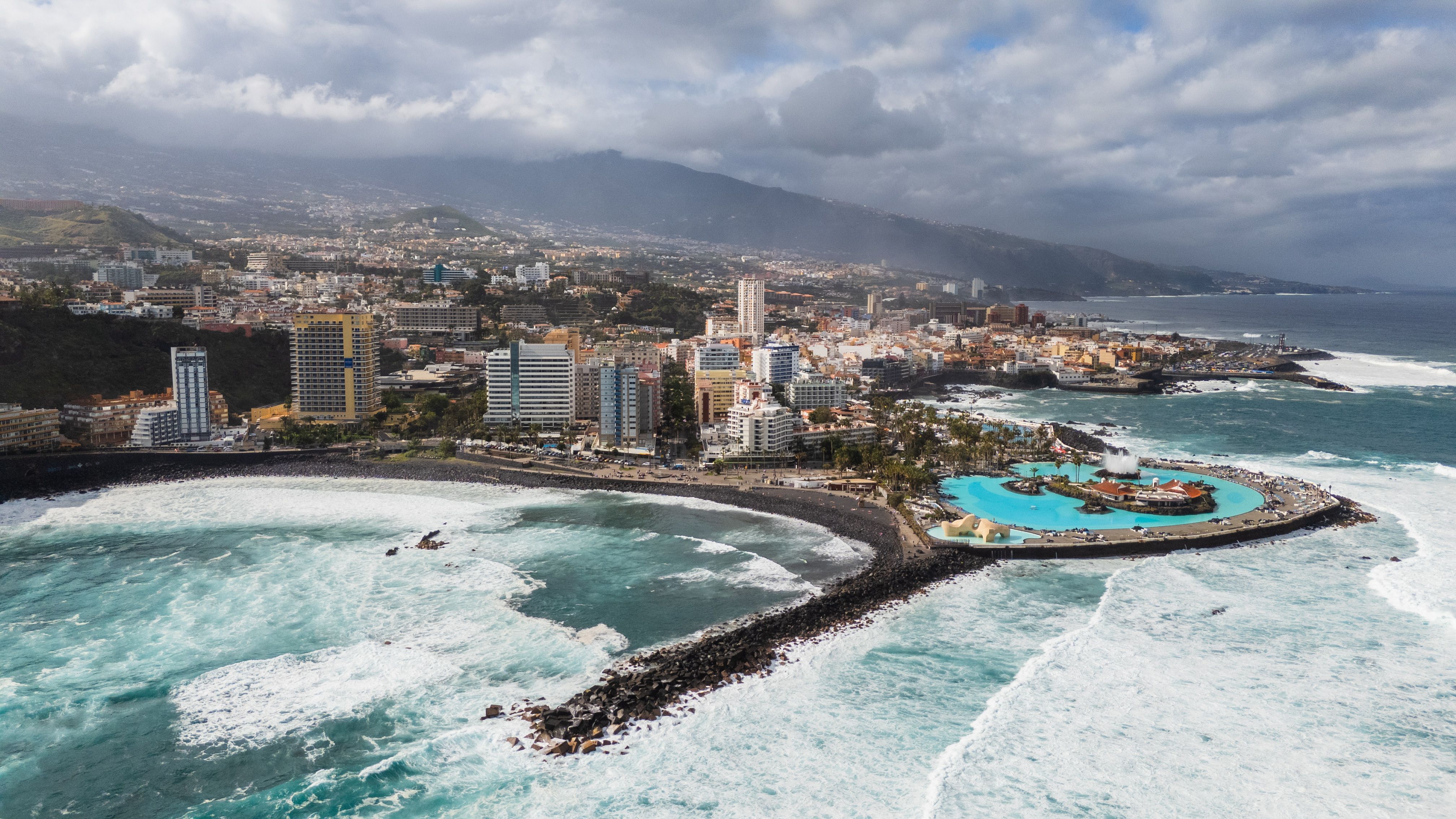 Servatur takes a stake in the former Allegro Isora in Tenerife: when hotel value is created through management, capex and repositioning