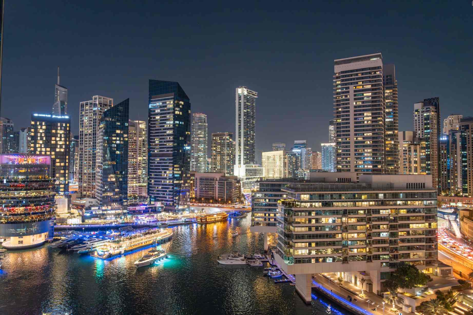 Shangri-La Dubai venduto per 260 milioni di euro: perché gli hotel prime valgono sempre più come asset immobiliari strategici