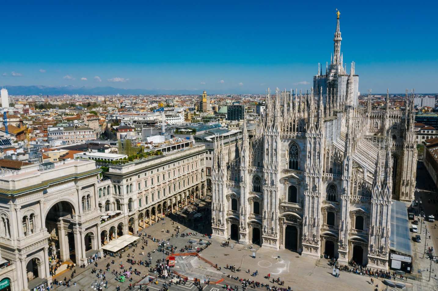 Investire in hotel a Milano: guida al mercato degli investimenti alberghieri 2026