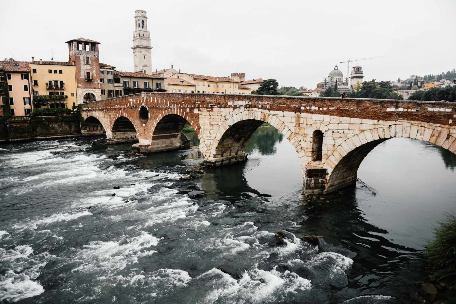 Marriott a Verona con Moxy, cosa successe davvero: dal Piano Folin al via libera del Consiglio di Stato