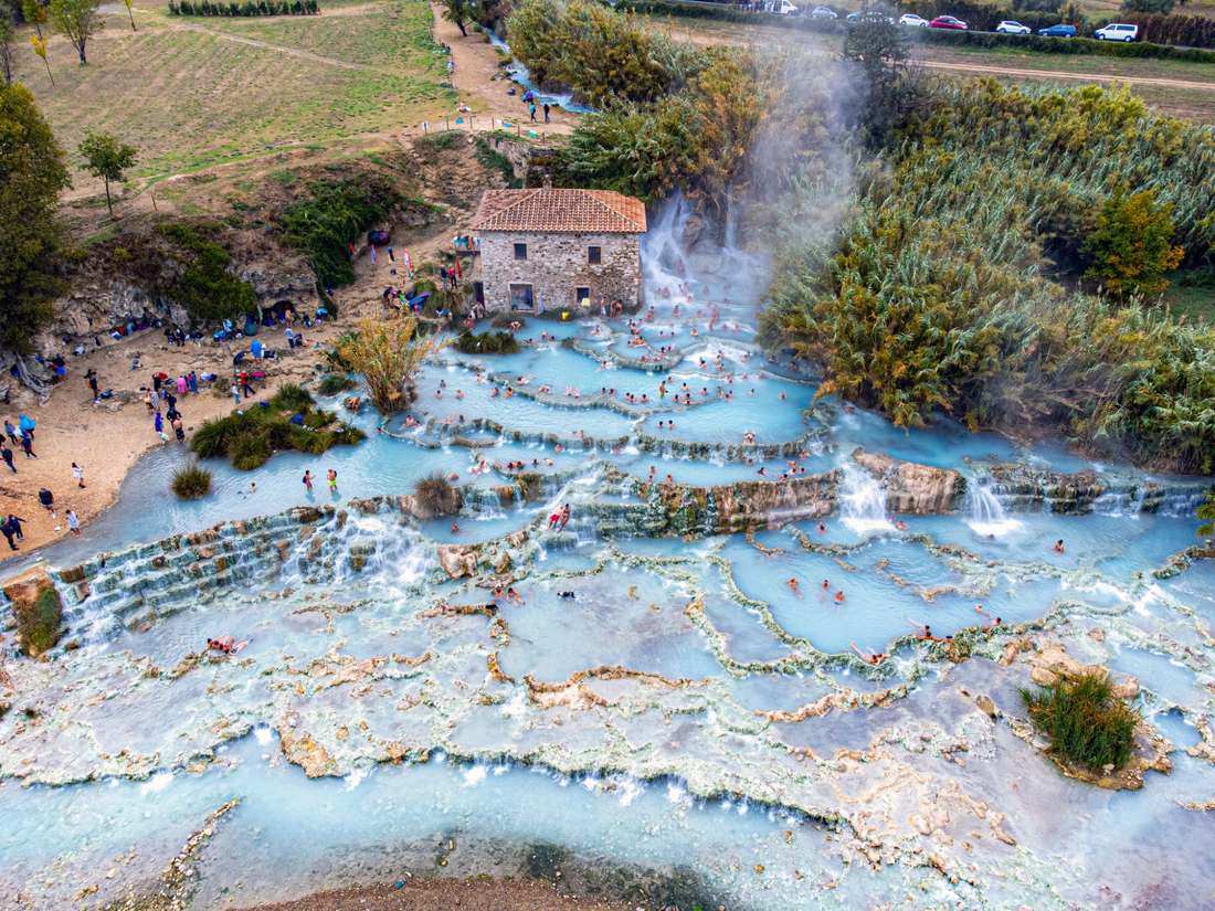 Hotel Eden e Michelangelo all’asta: cosa rivelano sul futuro degli investimenti alberghieri termali