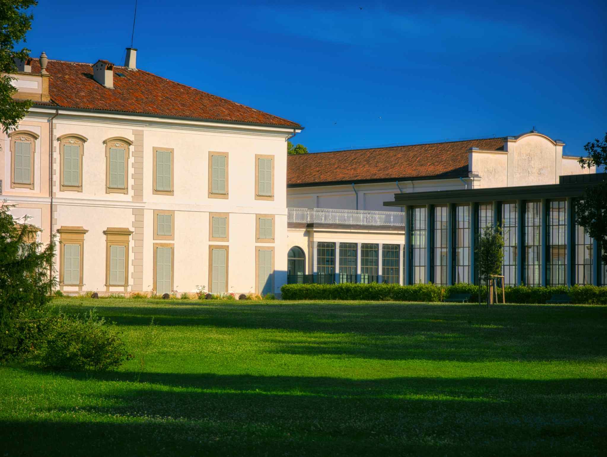 Il luxury wellness può salvare il termalismo italiano? La lezione Marriott-Lefay