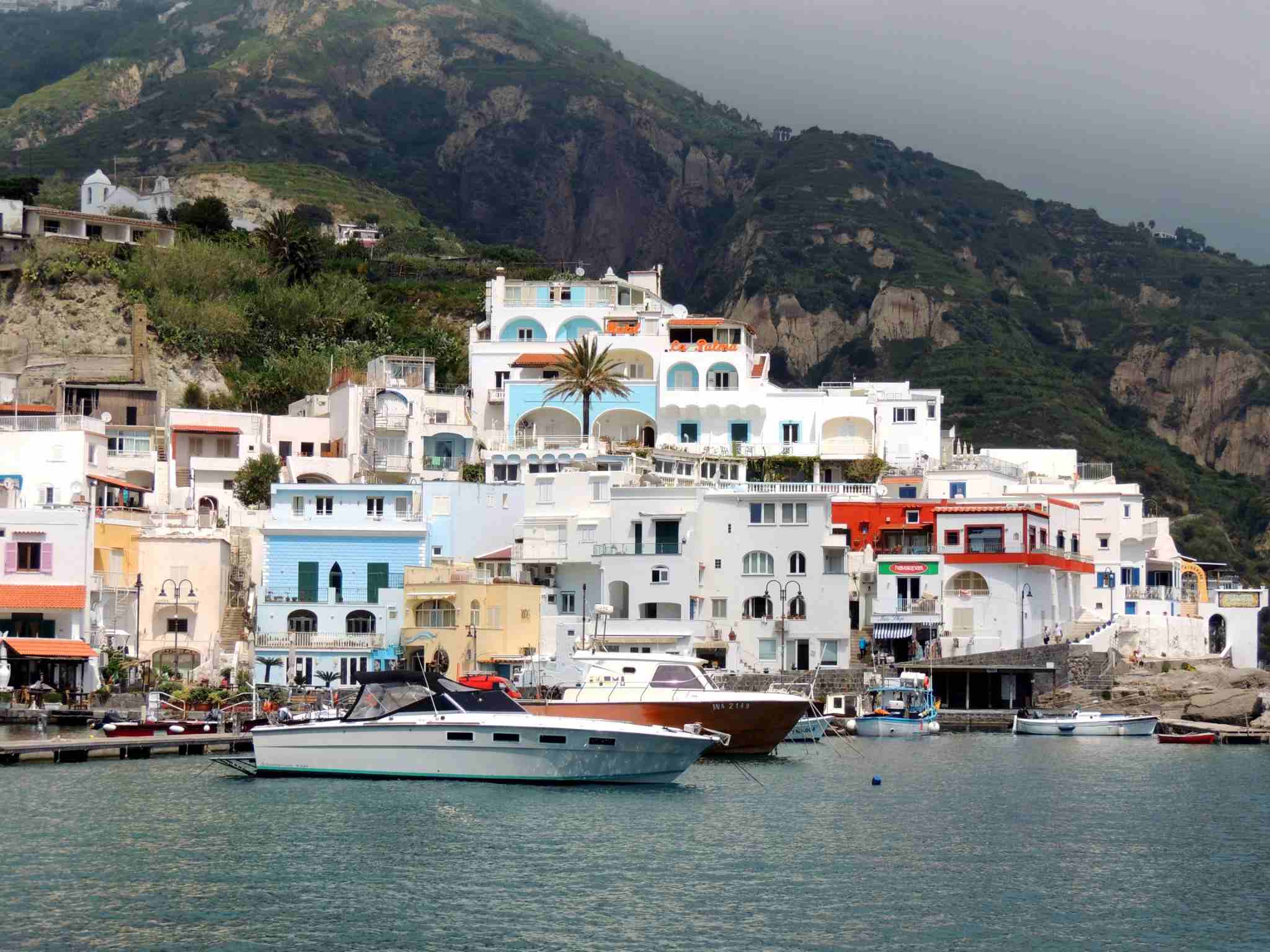  DimHotels Ischia Gets 150 Days to Preserve Value: The Real Stakes Behind the Naples Court Extension