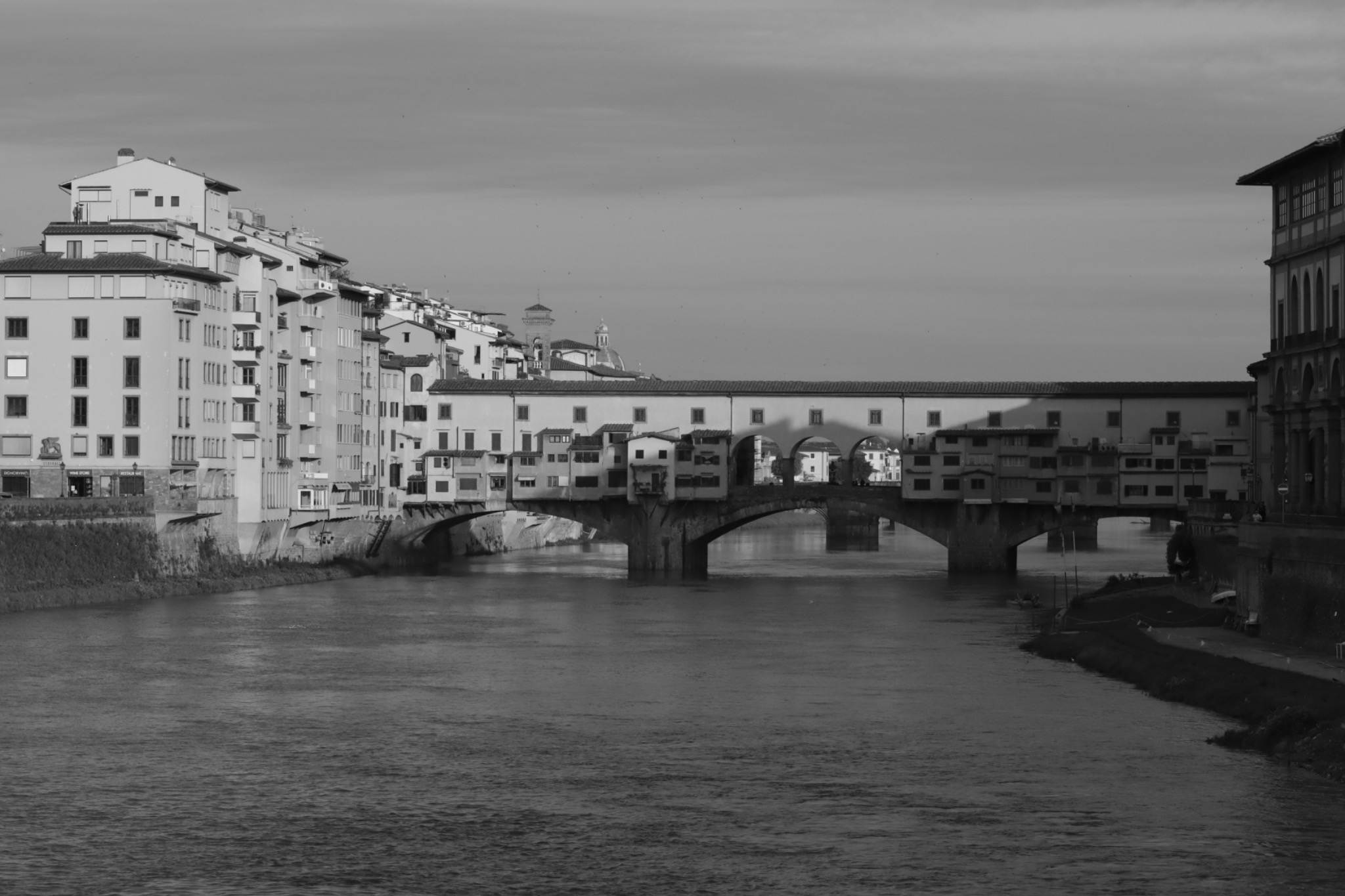 Investire in hotel a Firenze: mercato, rischi e opportunità