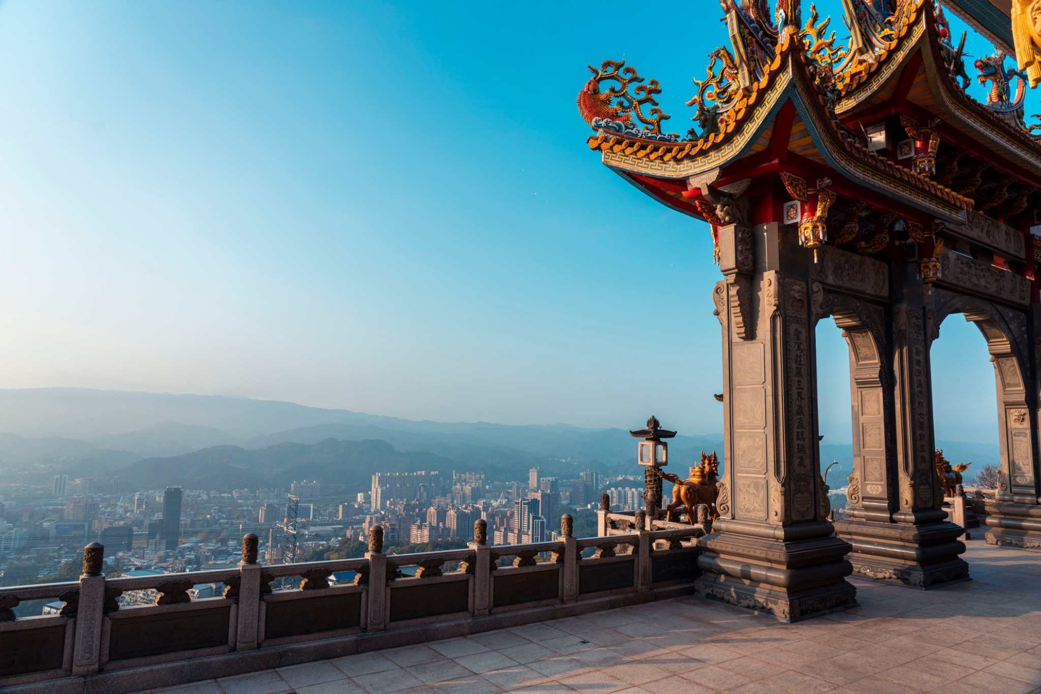 I giganti asiatici dell’hotellerie: chi controlla davvero il capitale alberghiero mondiale