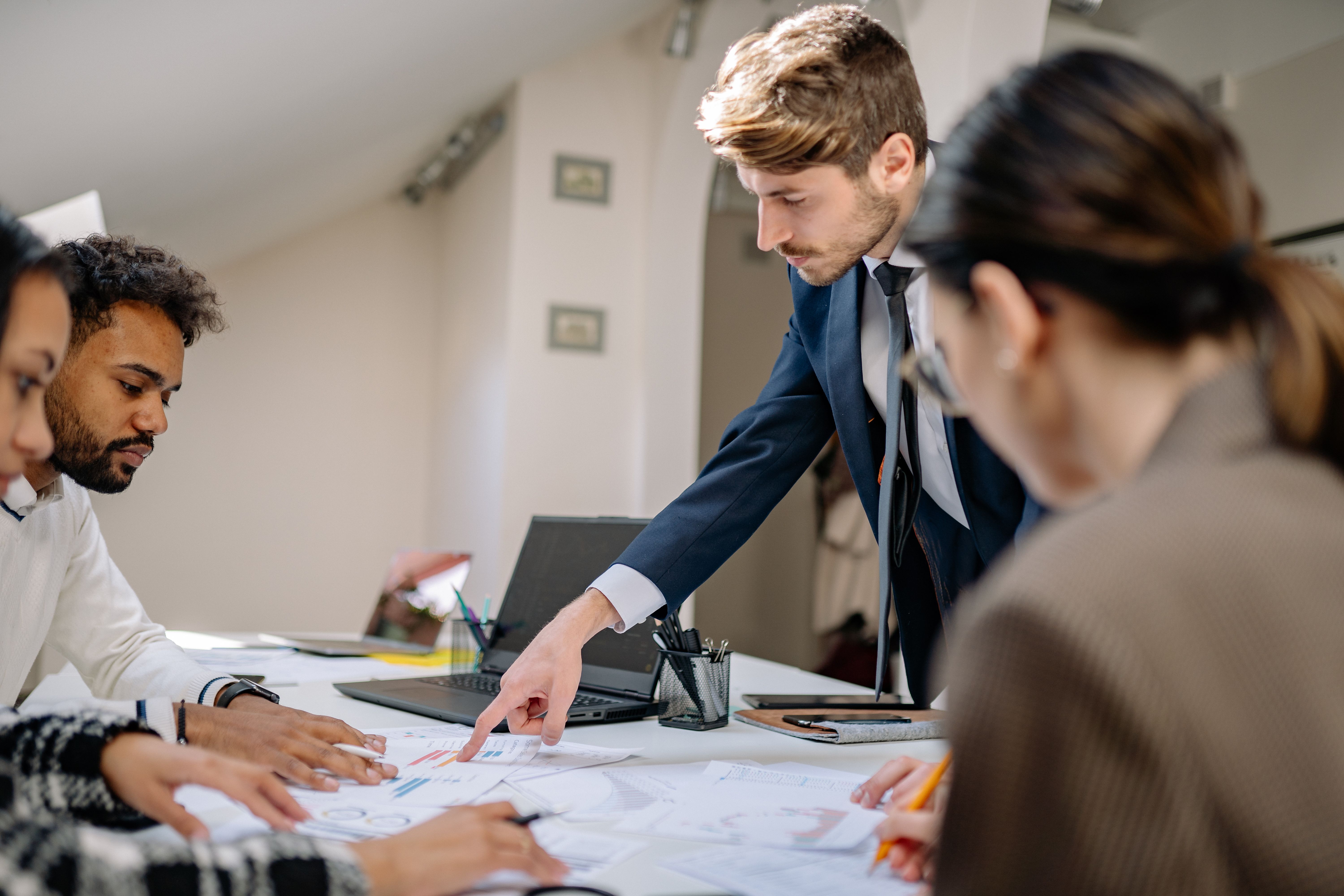 Hotel owner representative: the role that protects the owner’s capital