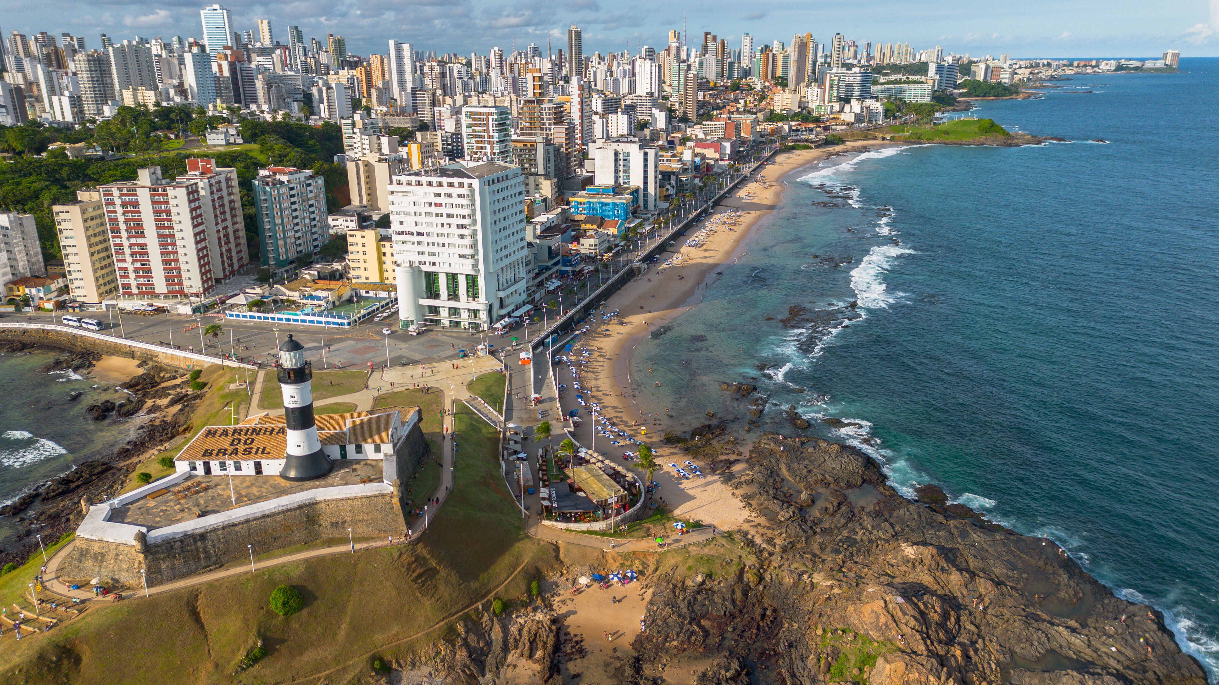 JHSF Participações: chi è l’investitore brasiliano dietro Fasano, Sardegna, Milano e il nuovo lusso alberghiero globale