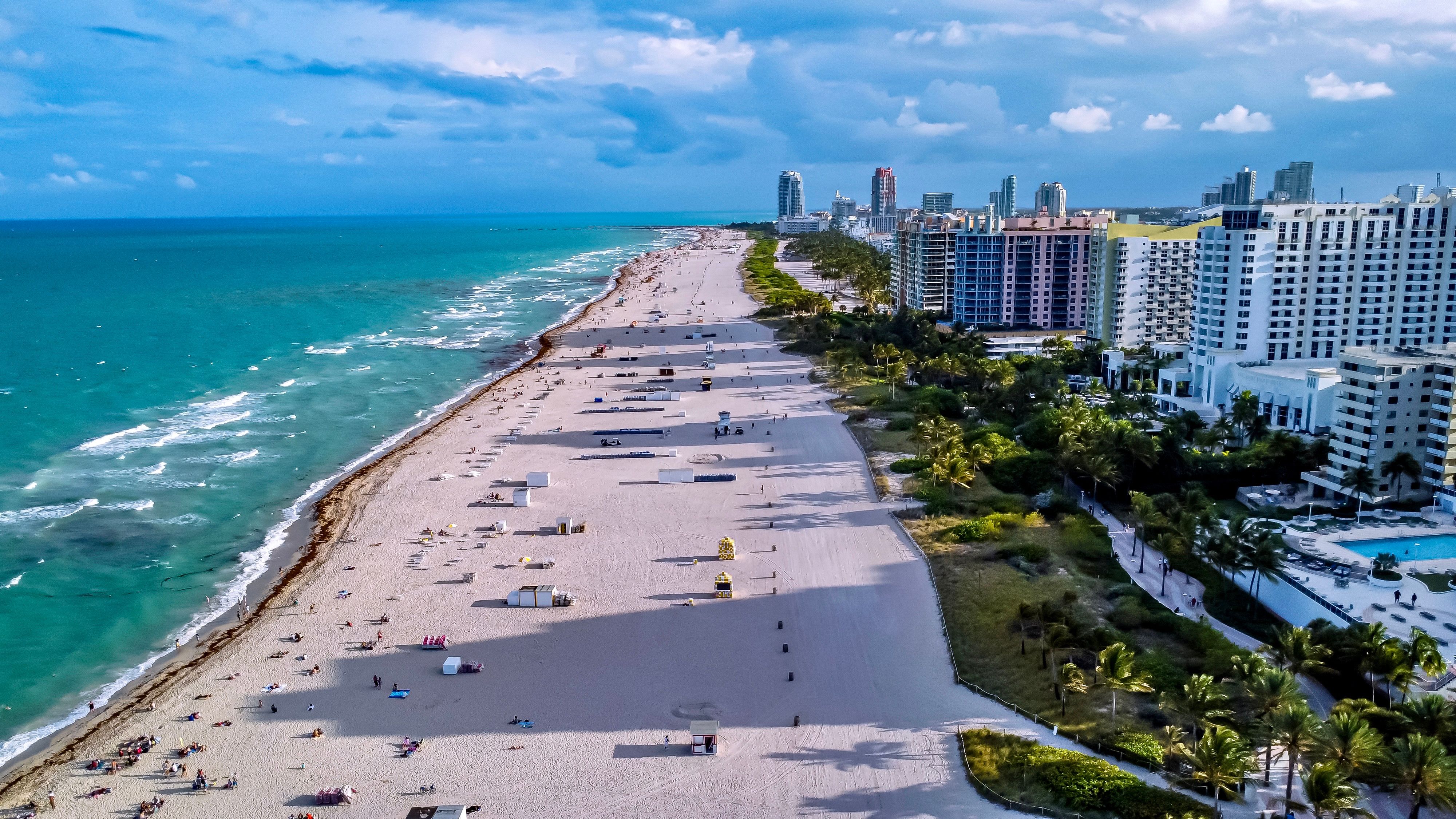 Da W a Waldorf Astoria: quando il cambio di brand vale più di 400 milioni di dollari. Il caso Miami Beach e la lezione per l’imprenditore alberghiero italiano