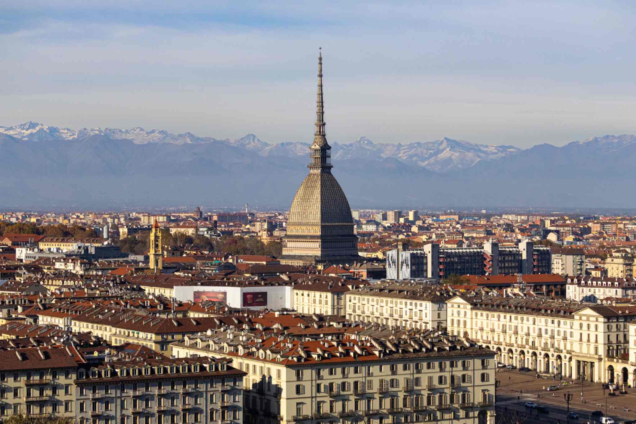 Villa Frescot Agnelli in vendita: può diventare il nuovo hotel ultra-lusso di Torino?