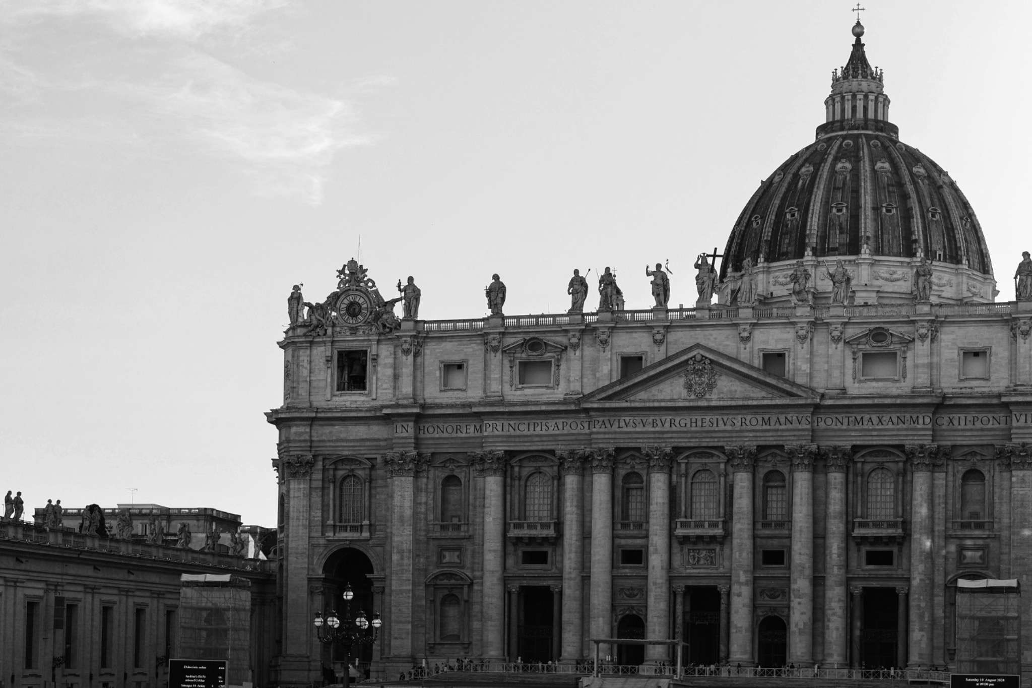 CX San Pietro Roma: 296 camere, 395 posti letto e il nuovo investimento nell’ospitalità ibrida vicino al Vaticano