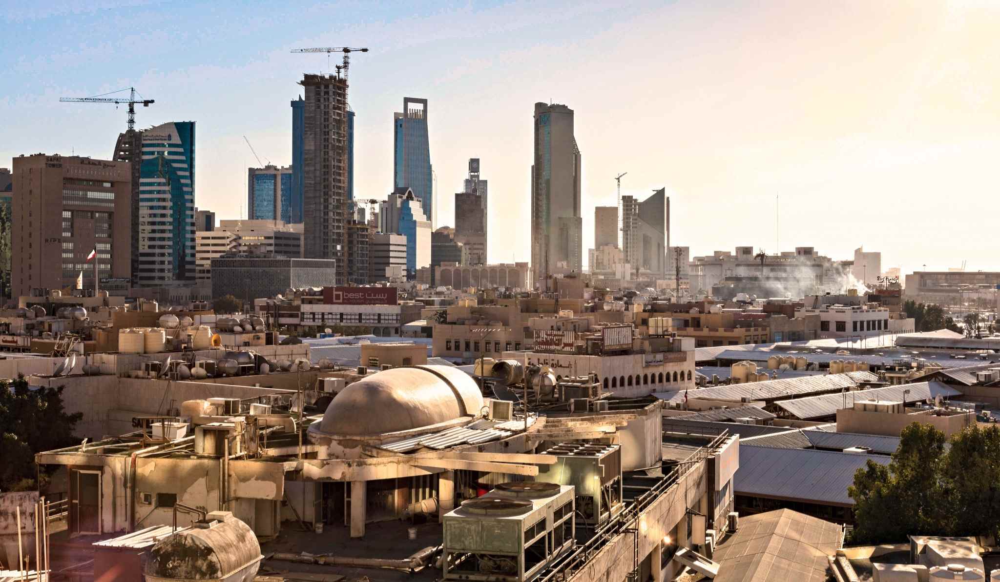 Emaar Hospitality Group: why the real business goes far beyond hotels