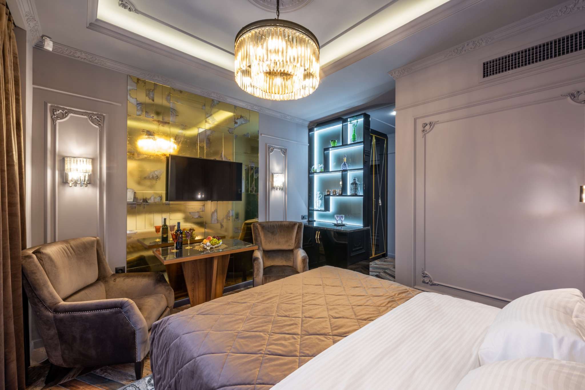 Four Seasons Rome secures €280 million green loan: why Palazzo Marini is reshaping Italy’s hotel investment market