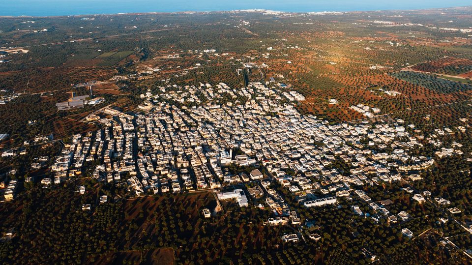 Fasano, l’ex Relais del Cardinale diventa Masseria del Cardinale: il deal Rocco Forte che alza la soglia del lusso in Puglia