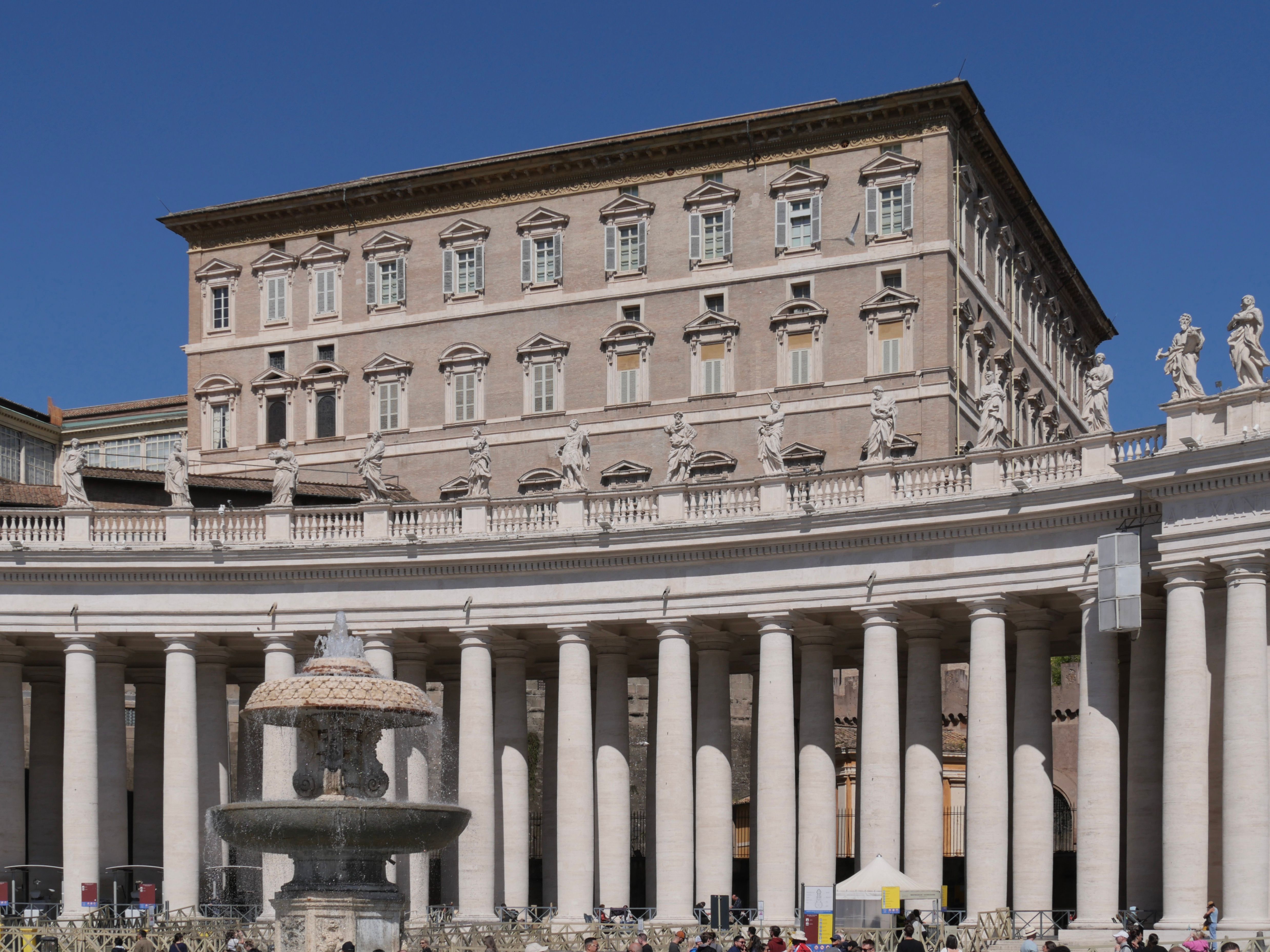 Domus Paolo VI: what kind of operator can genuinely support a commitment exceeding €200 million in central Rome?