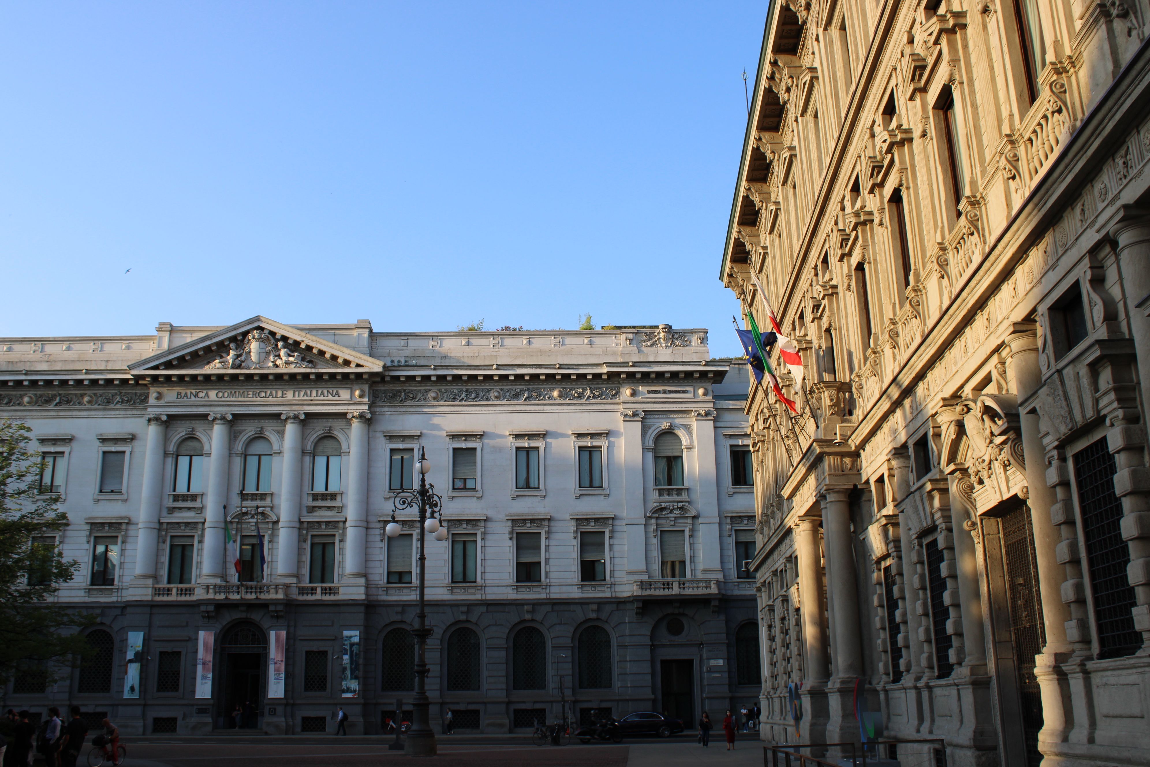 Banca d’Italia mette in vendita quattro ex filiali: solo Lucca può diventare davvero un hotel